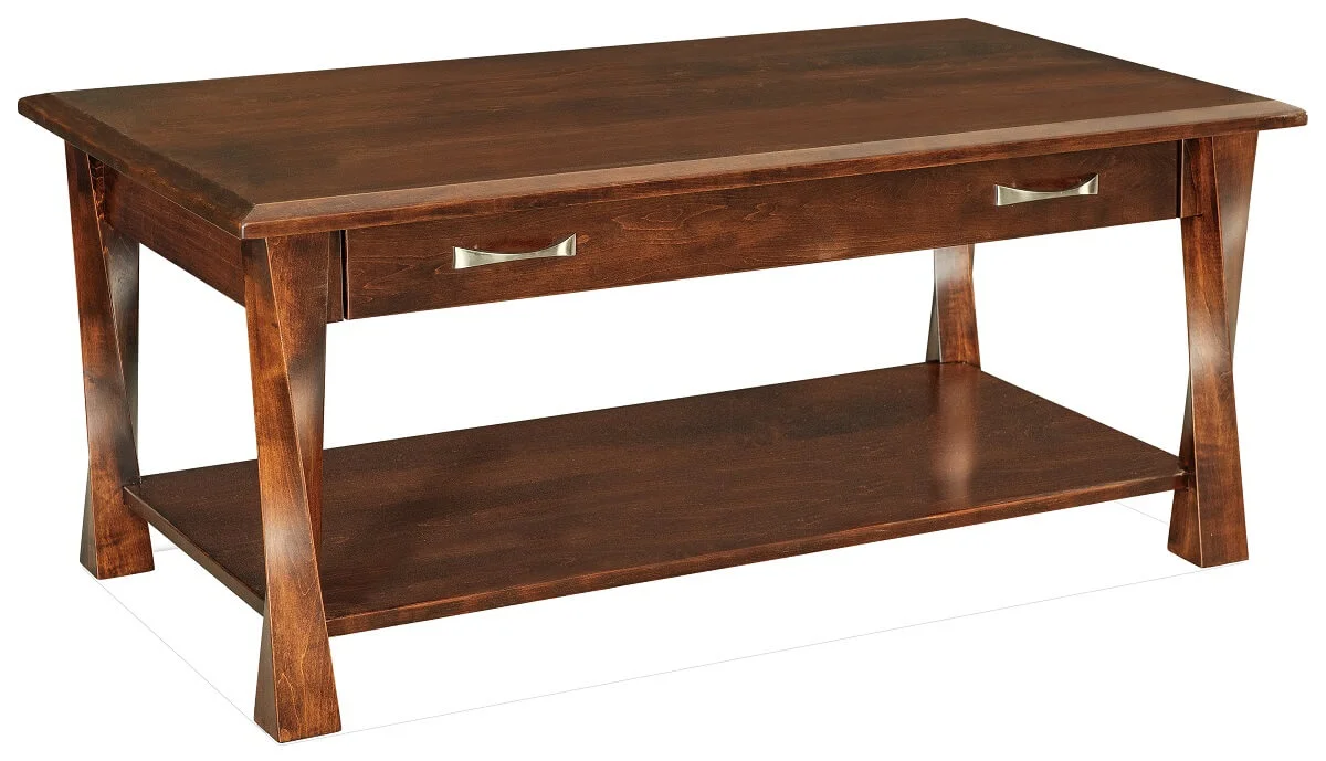 Crossett Coffee Table