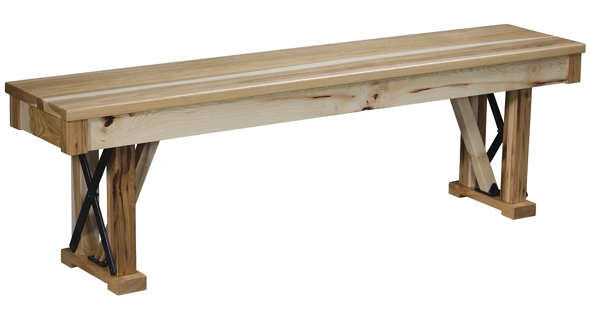 Cullman Bench