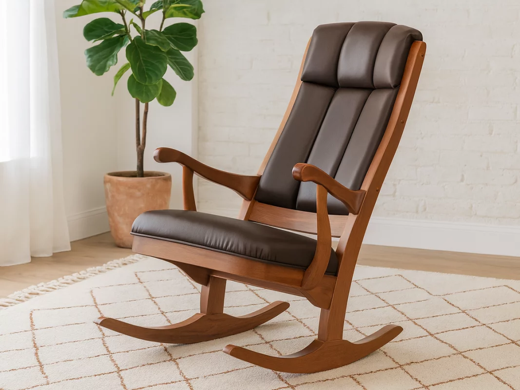 Cumberland Rocker