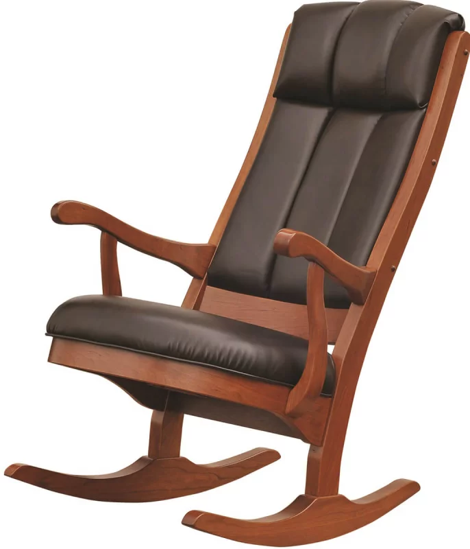 Cumberland Rocker
