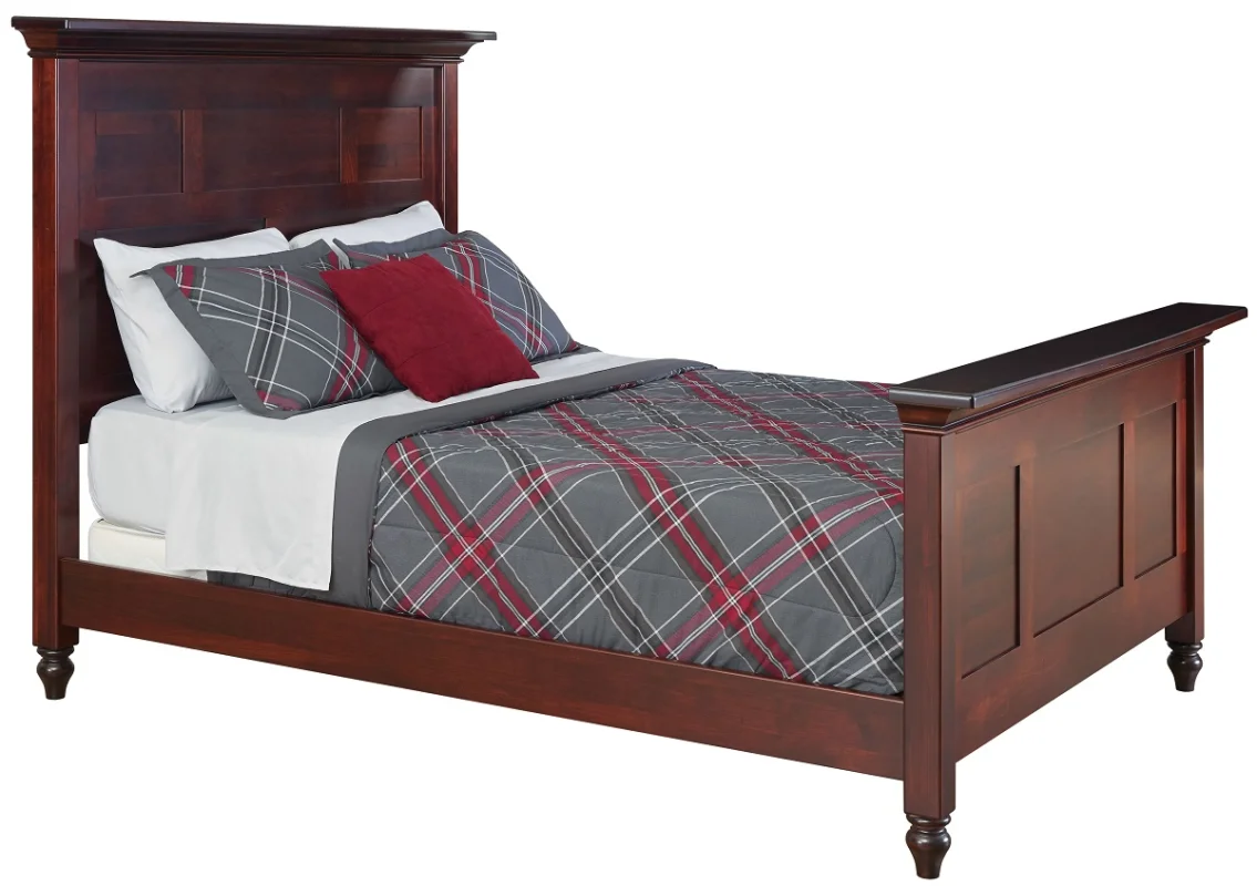 Dadeville Bed