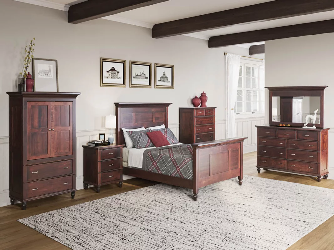 Dadeville Bedroom Set