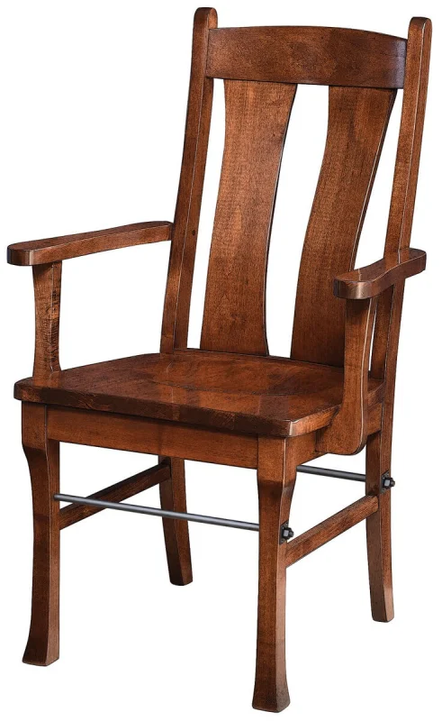 Dallam Dining Arm Chair