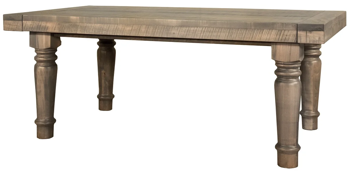 Dannemora Farmhouse Table