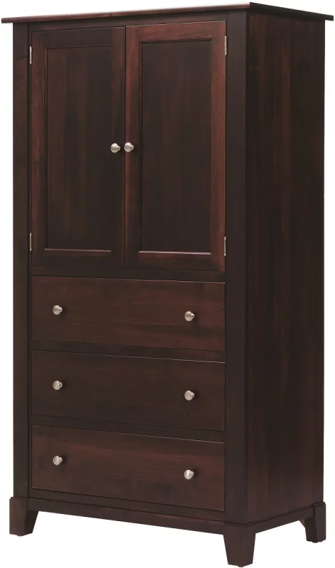 Darien Bedroom Armoire