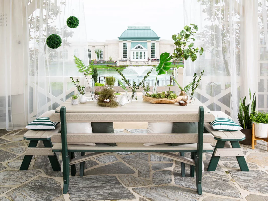Delray Outdoor Dining Furniture