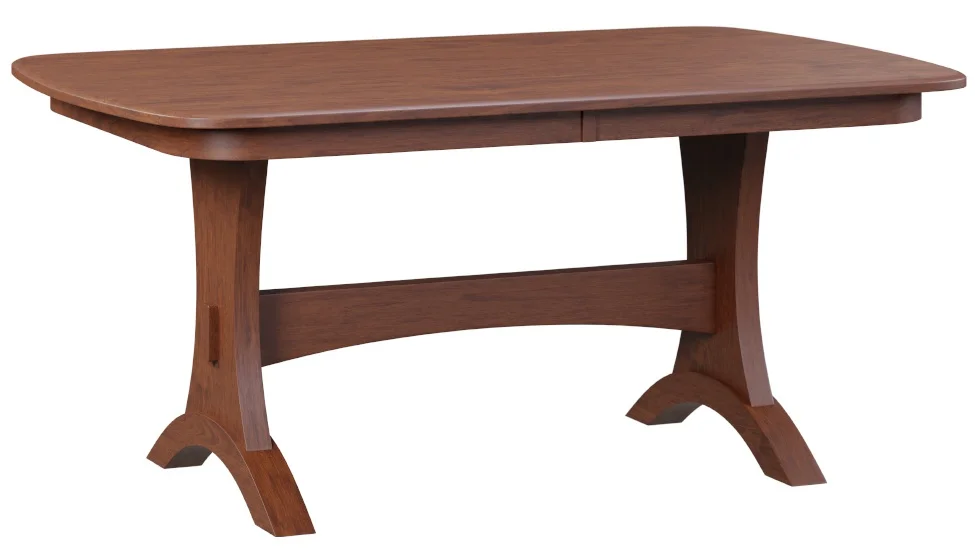 Dewar Trestle Table Table