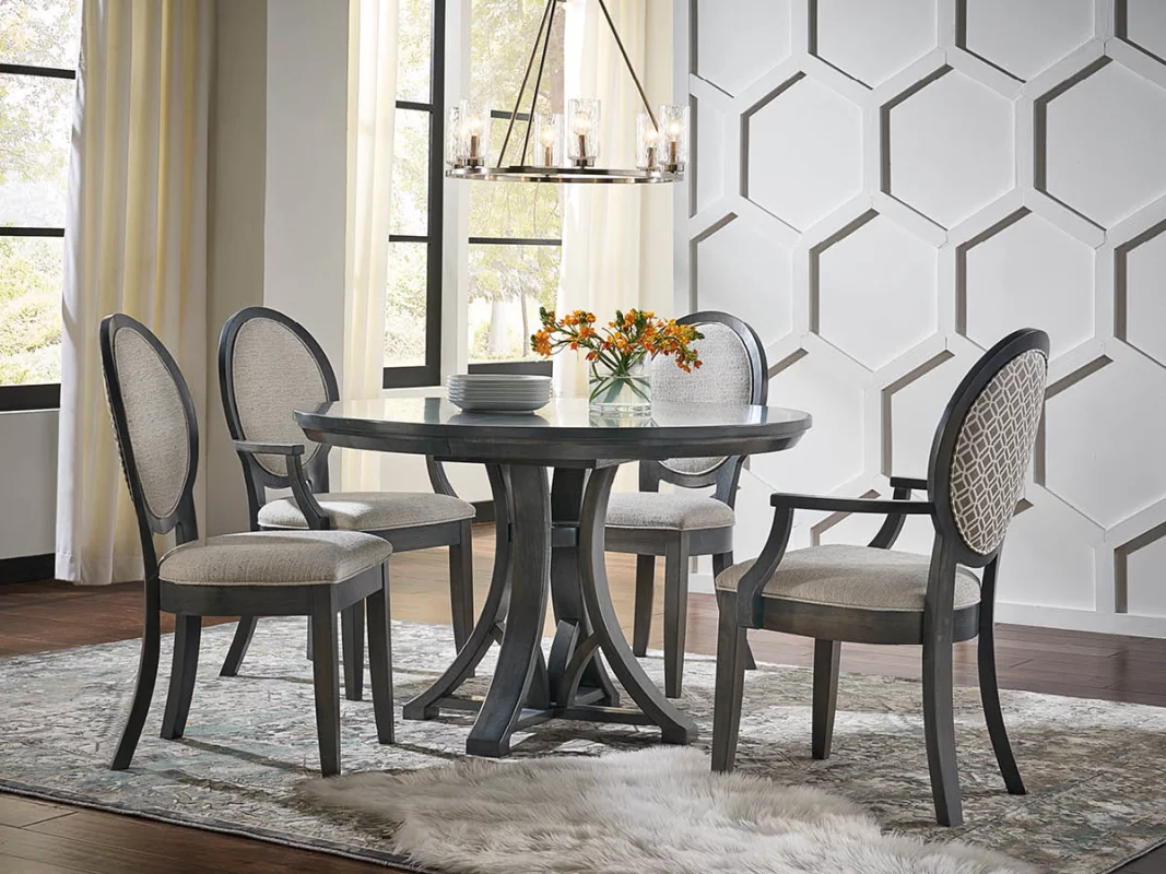 Diamond Dining Set