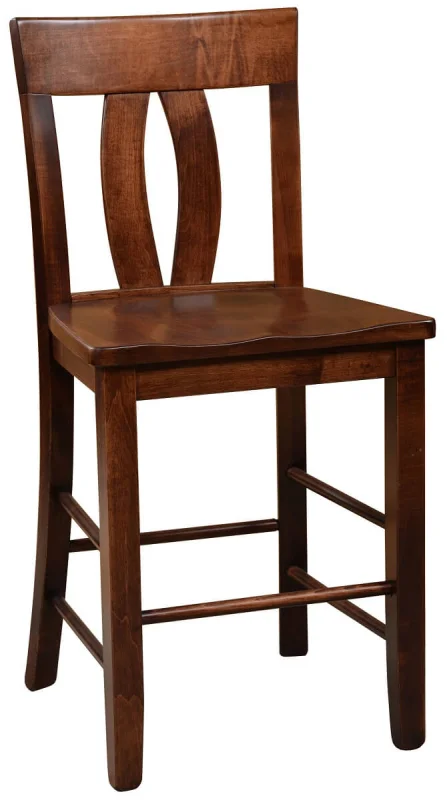 Dorothy Bar Height Stool