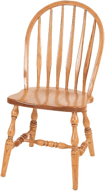 Dover Low Bent Feather Chair - Thumbnail 2