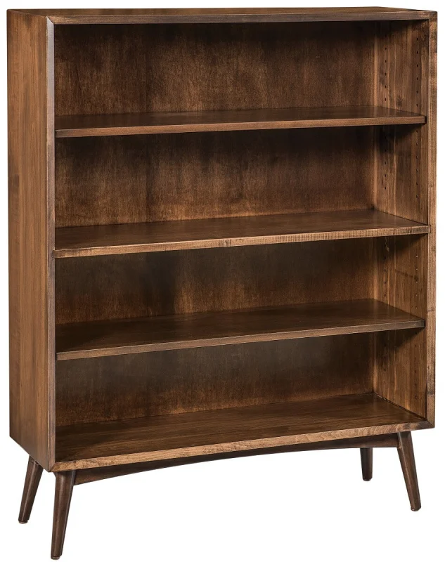 Draper Bookshelf