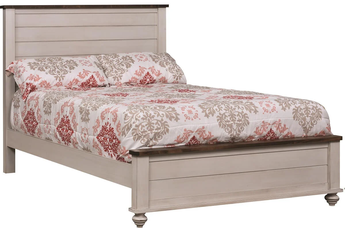 Drayton Bed