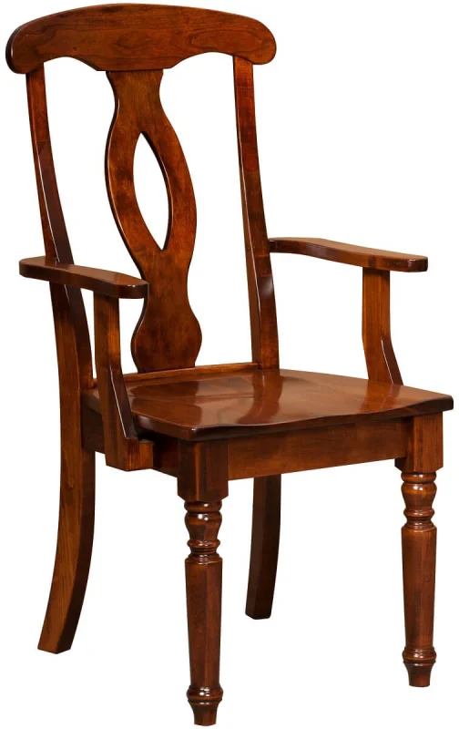 Duncanville French Country Dining Chair