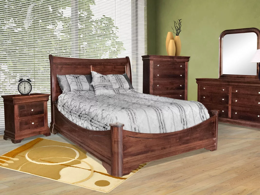 Dunedin Bedroom Set