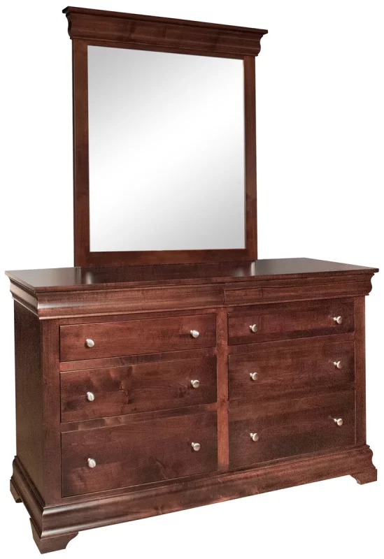 Dunedin Jewelry Dresser