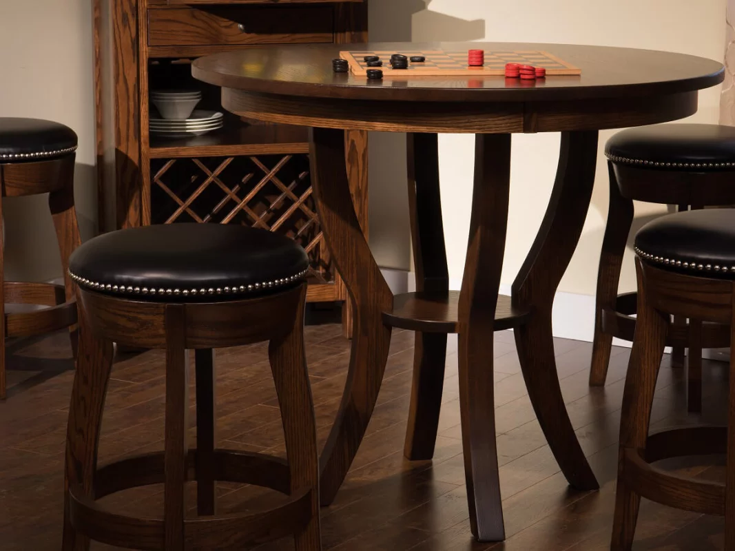 Dunwoody Bistro Set