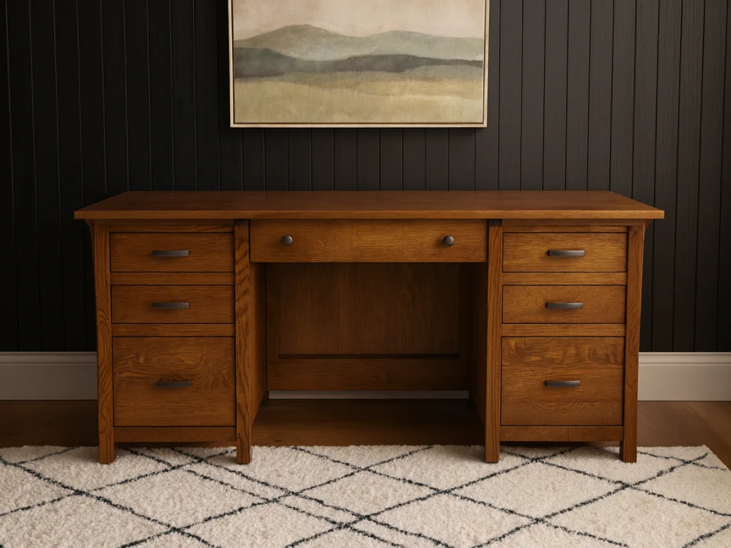 DuPont Office Desk
