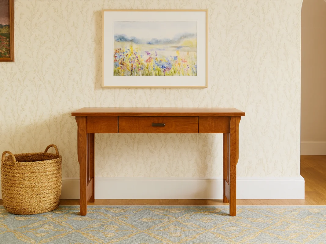 DuPont Writing Desk