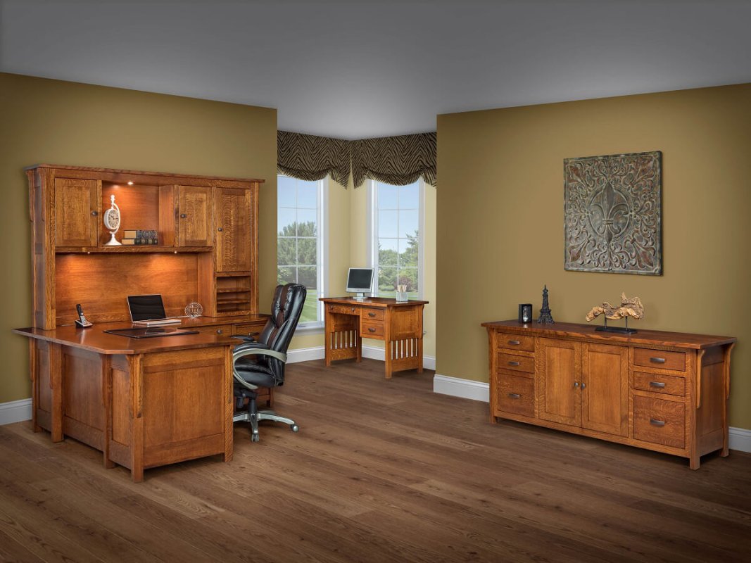 DuPont Office Collection