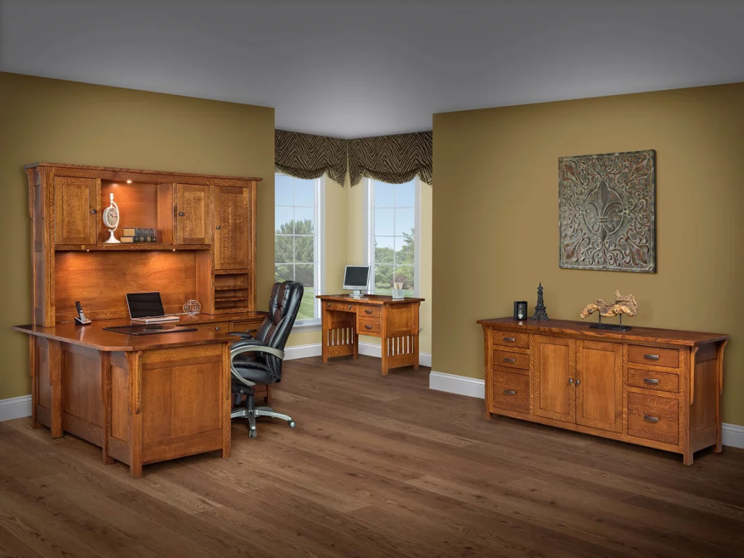 DuPont Office Collection