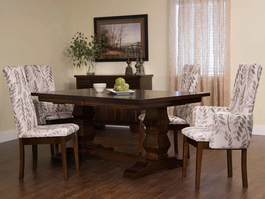 Duvall Dining Room Set