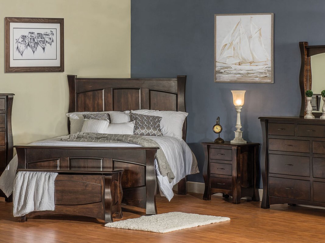 Edmond Bedroom Set