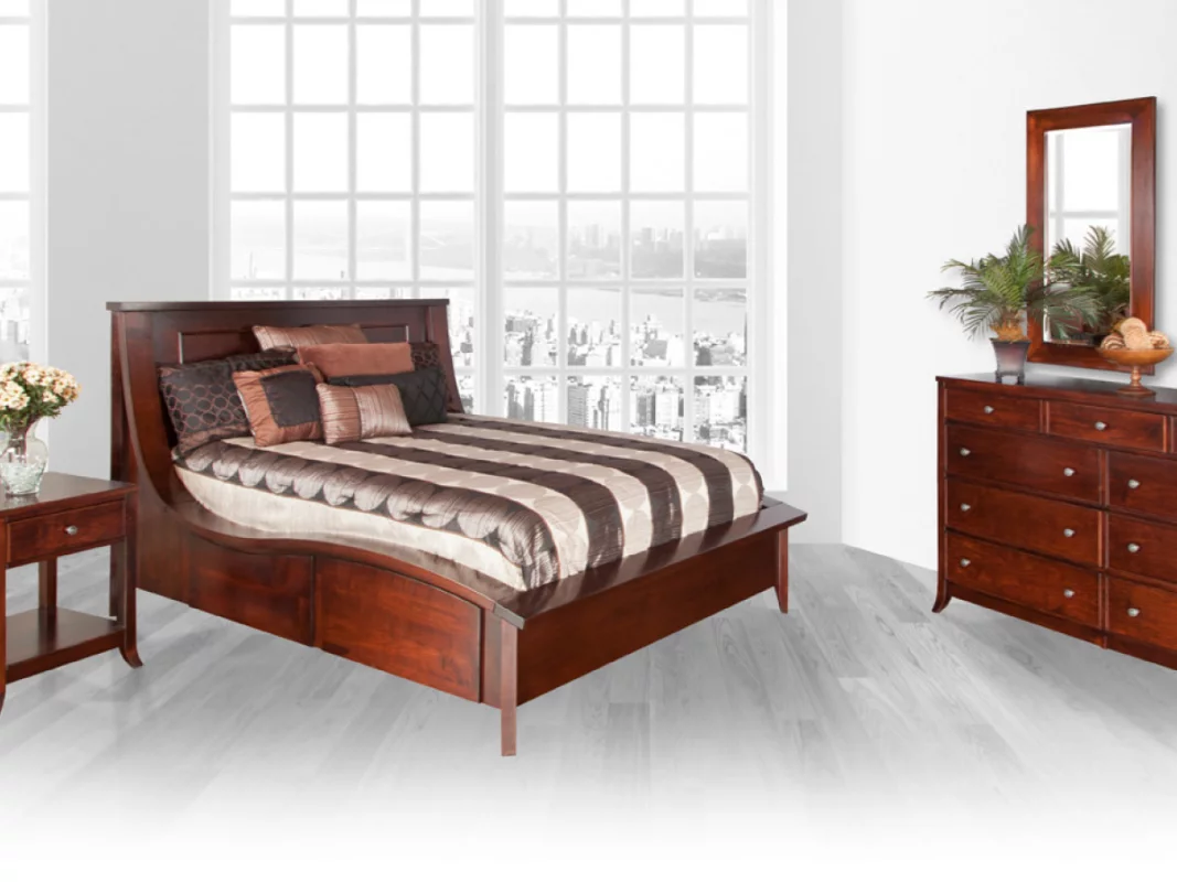 Ekron Bedroom Set