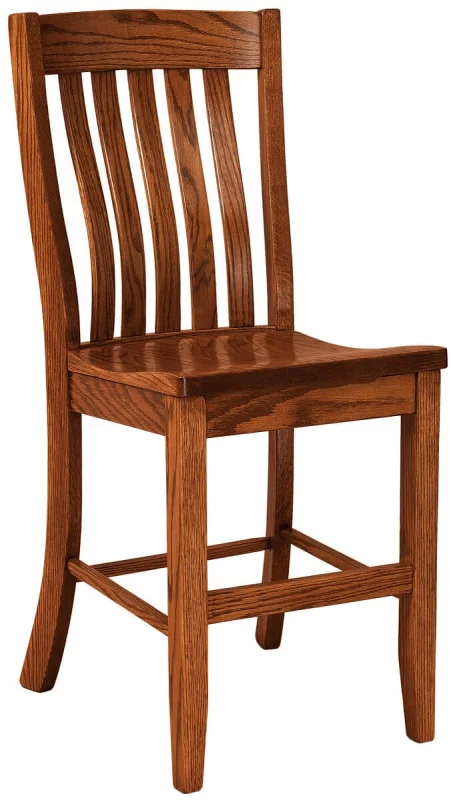 El Rancho Bar Chair