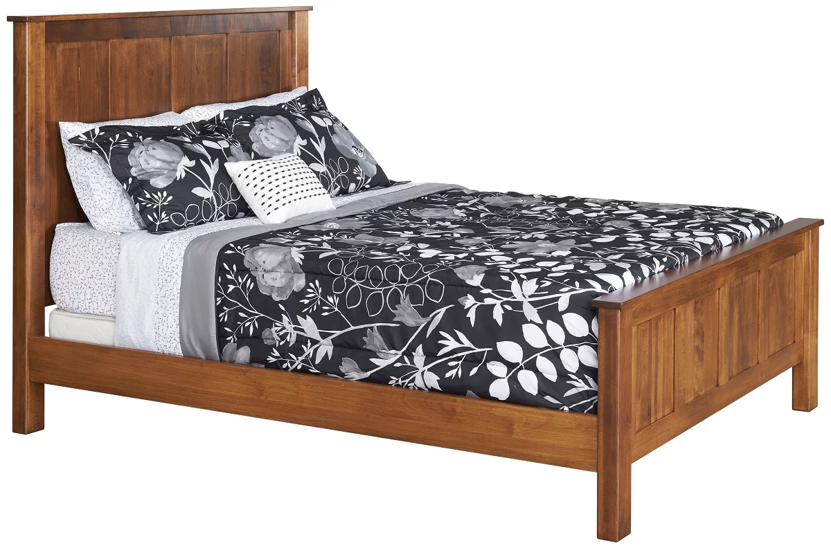 Eldridge Bed