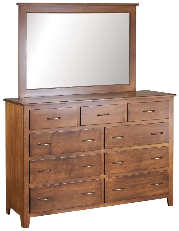 Eldridge Bedroom Dresser