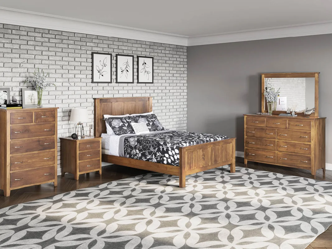 Eldridge Bedroom Set