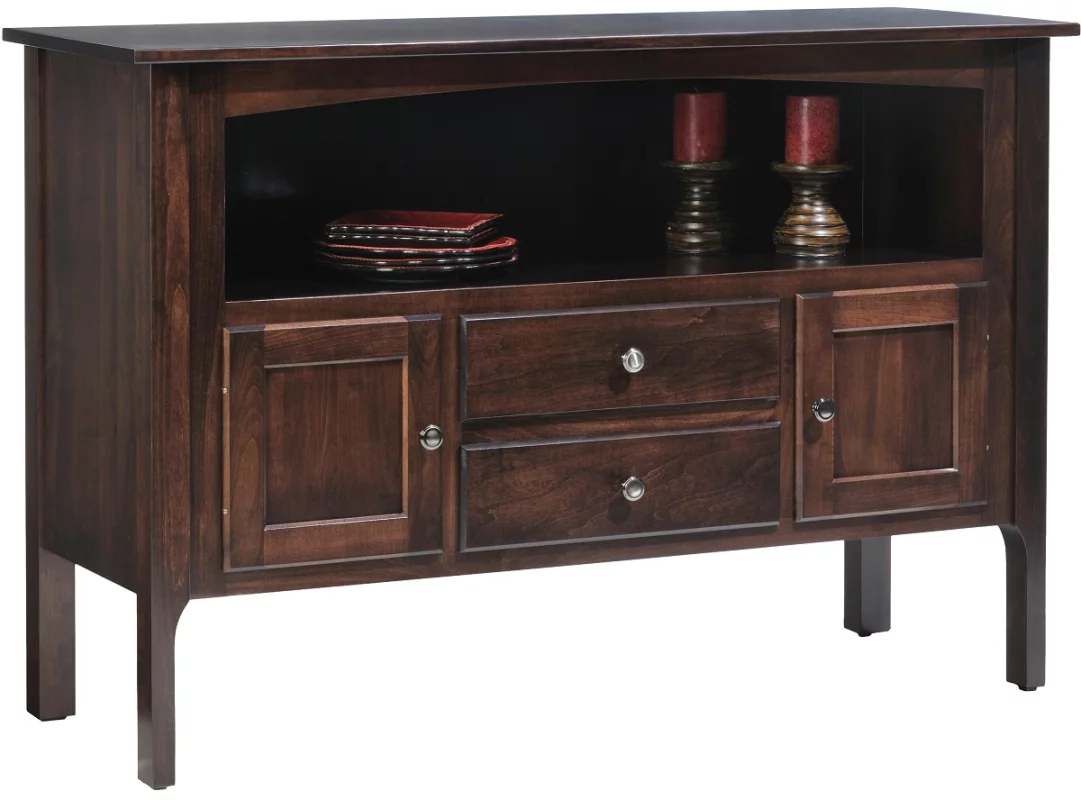 Elisee Shaker Sideboard