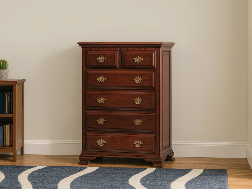 Elizabeth's Tradition Chest of Drawers