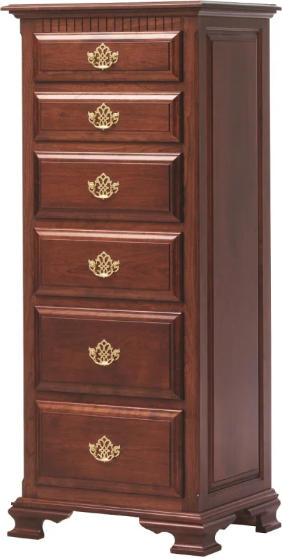Elizabeth's Tradition Amish Lingerie Chest