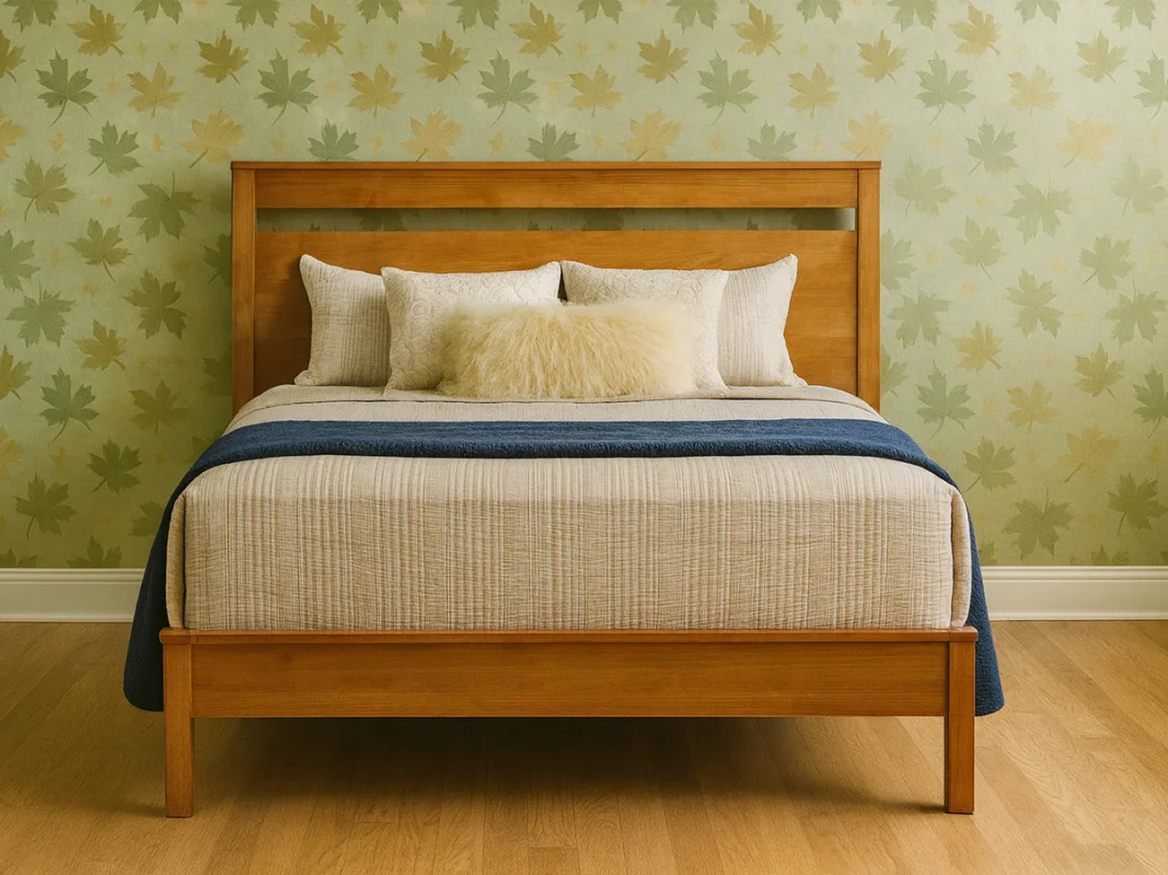 Elk City Panel Bed