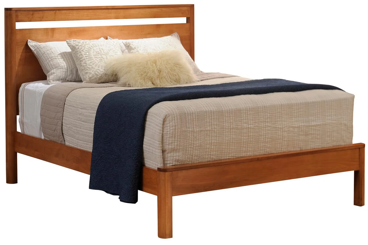 Elk City Panel Bed