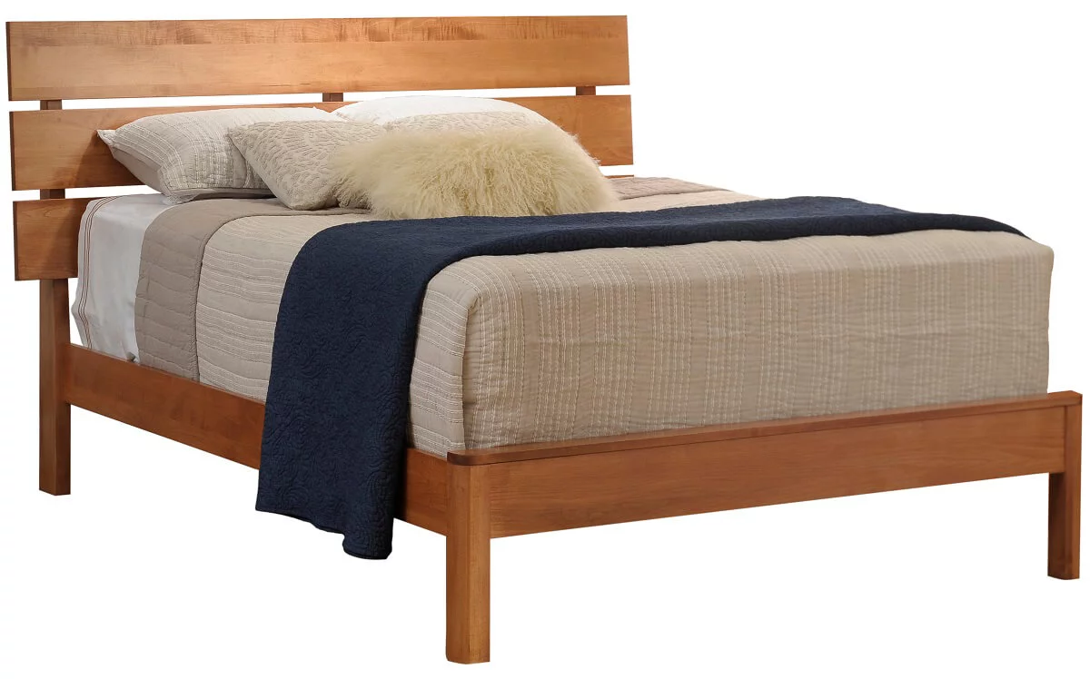 Elk City Slat Bed