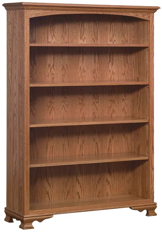 Ellensburg Bookshelf