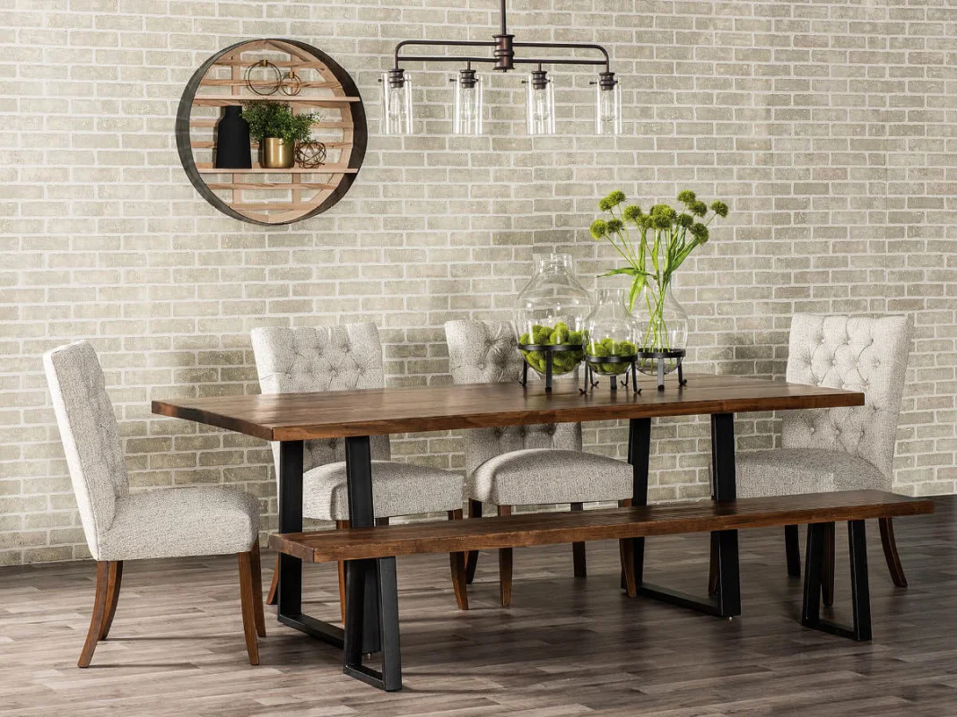 Eloise Dining Collection