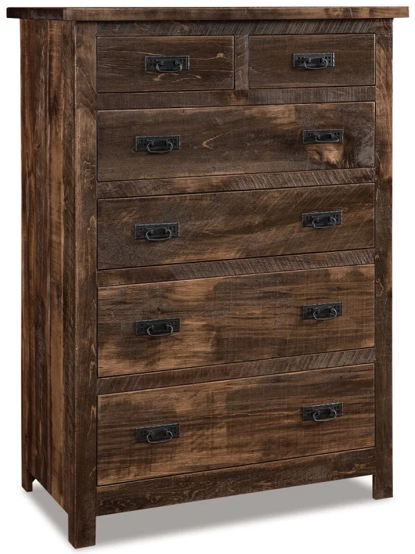 Elsmere 6-Drawer Chest