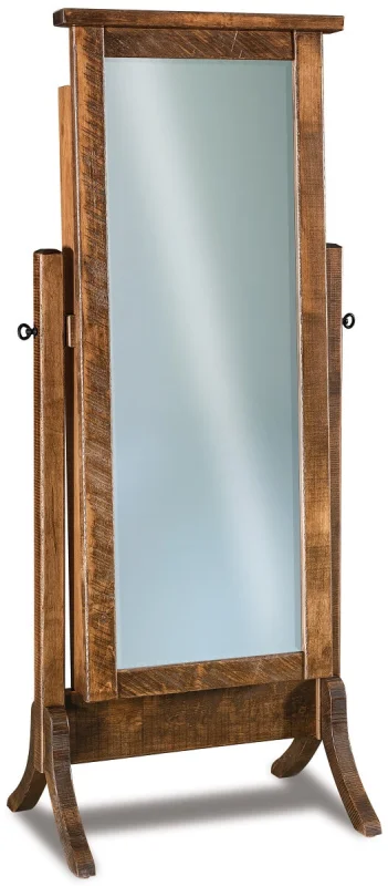 Elsmere Cheval Mirror