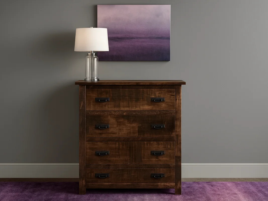 Elsmere Petite Chest of Drawers