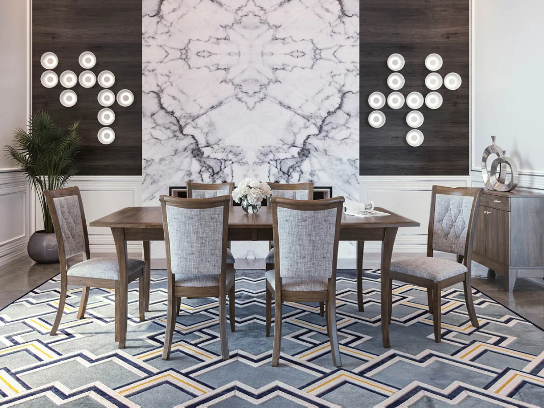 Elyria Dining Collection
