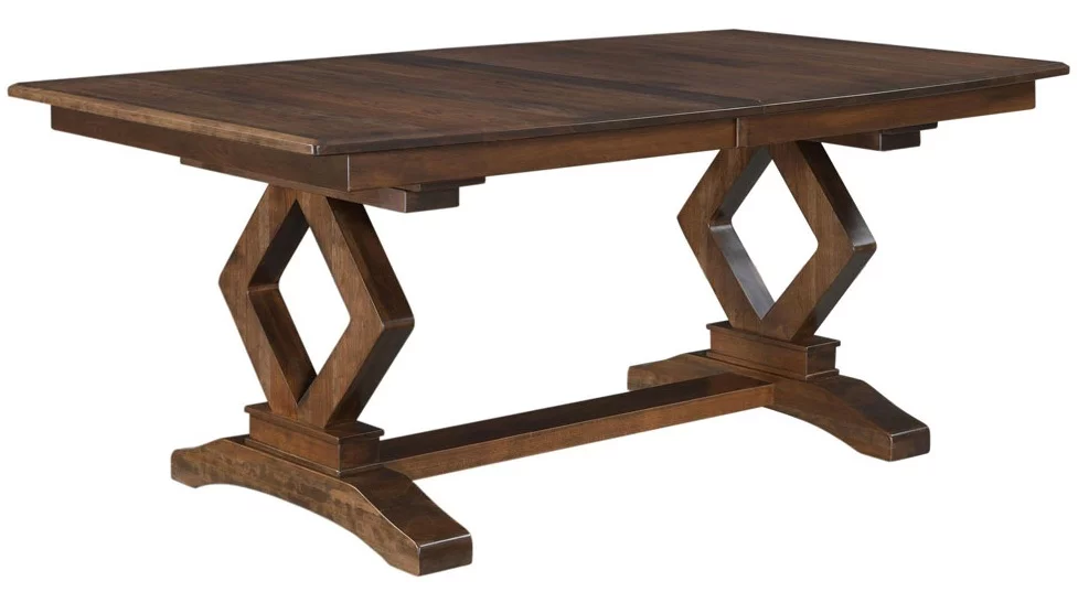 Enderlin Butterfly Leaf Table