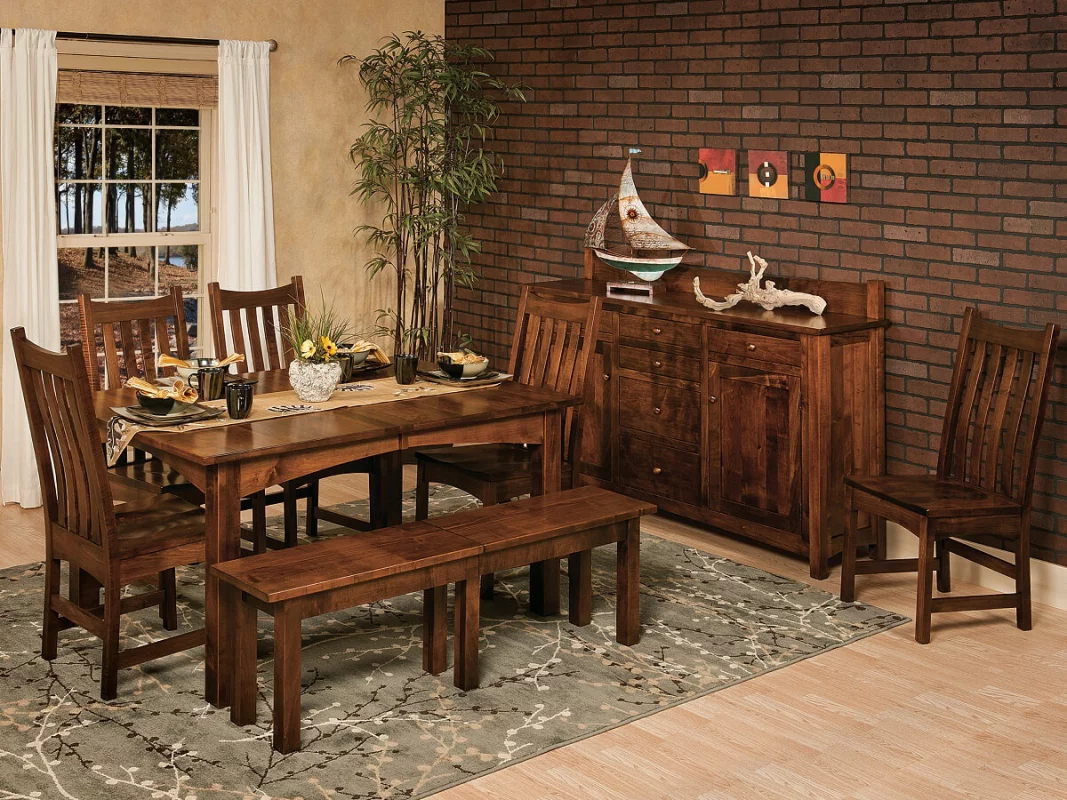 Enfield Kitchen Set