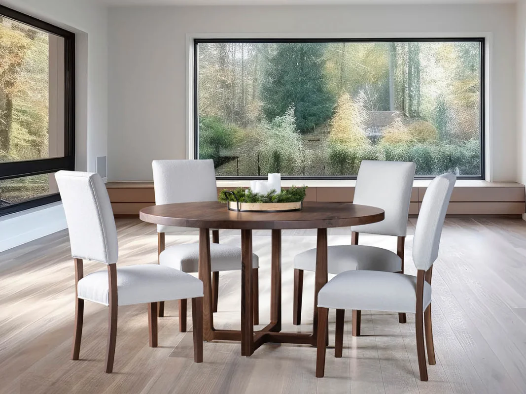 Enola Modern Dining Set