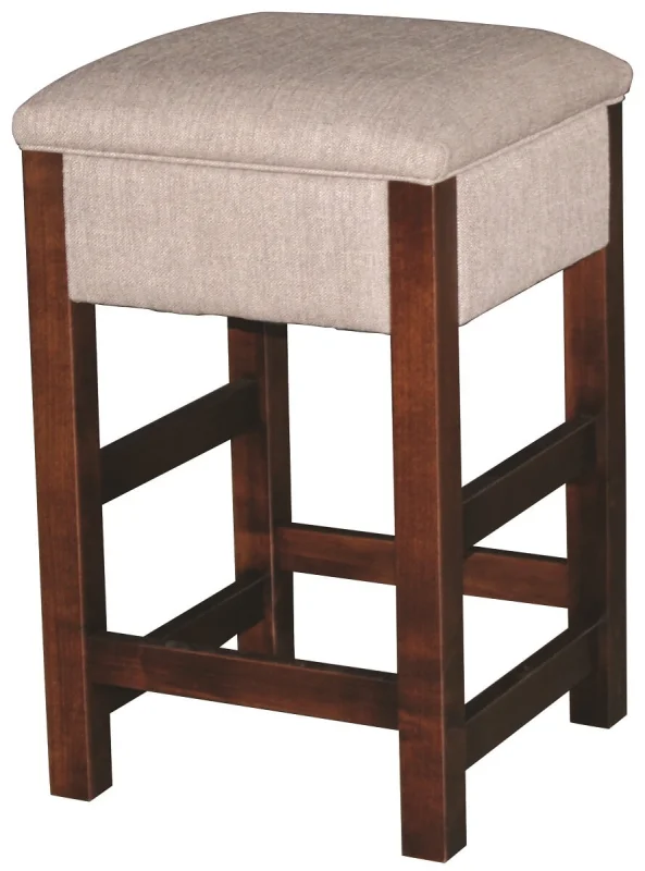 Enterprise Bar Stool
