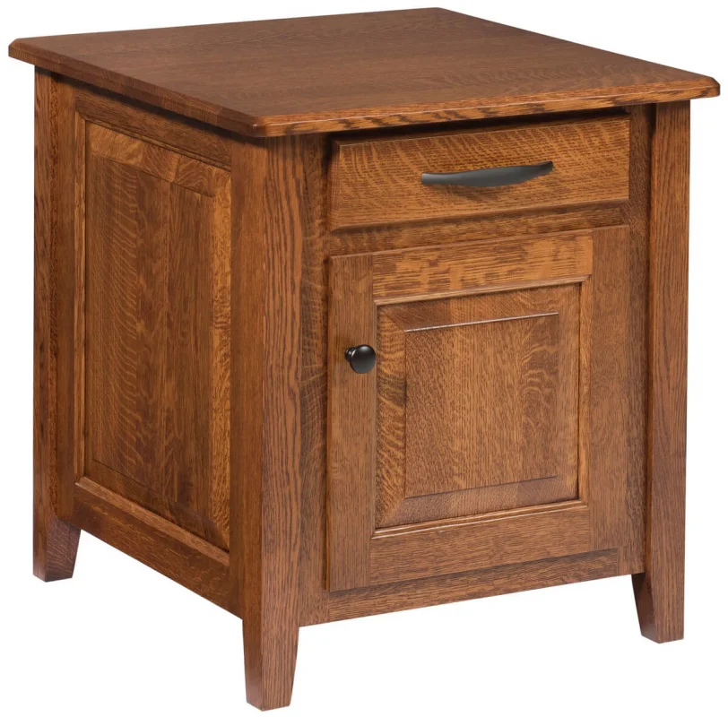 Erlanger End Table