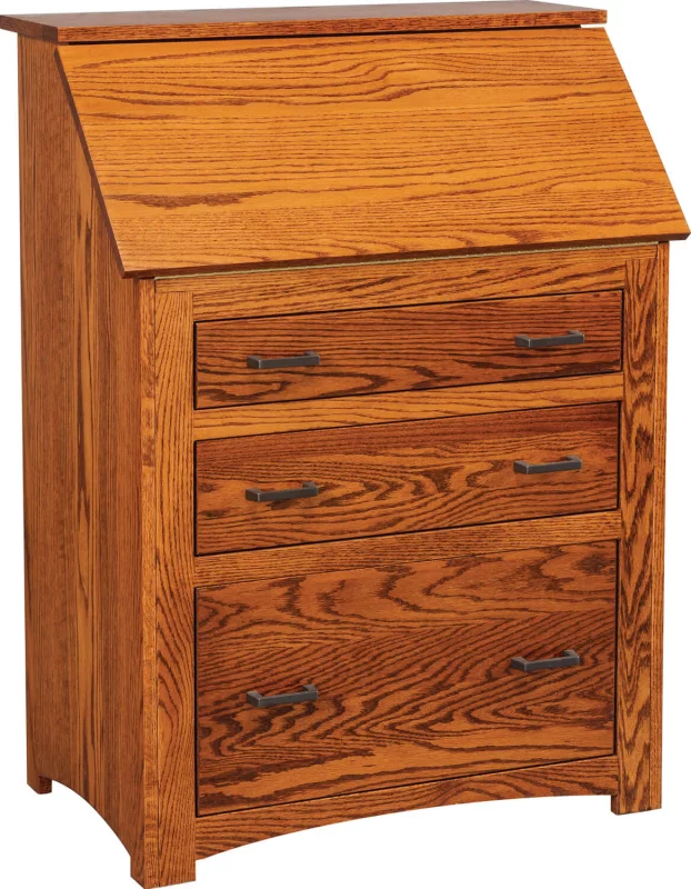 Estero Secretary Desk
