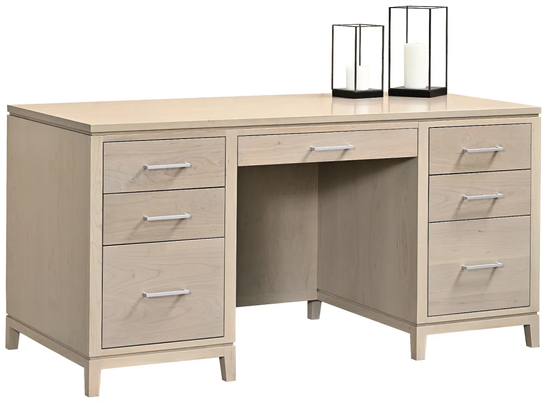 Etna Executive Desk
